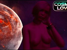 Cosmic Love Vr Cgi Porn