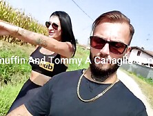Sesso in pubblico