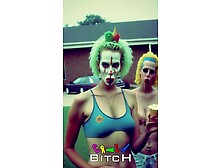 2 friends shares a big dick: Blowjob,  Missonary & Licking Porn