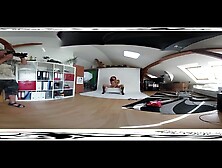 Milf sex with cutesy amateur from Bravo Models