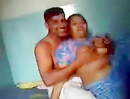 Bangla Babe Gangbang