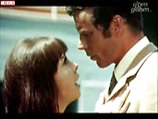 Barbara Capell In Van De Velde: Das Leben Zu Zweit - Sexualität In Der Ehe (1969)