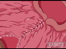 Hentai Sex With Mina