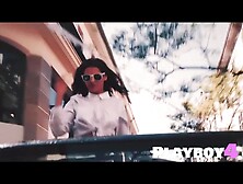 Hot European MILF with nice ass took boyfriends cock