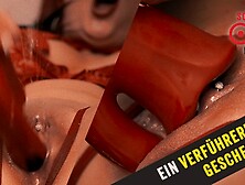 Ein Geschenk, das verführt - Francesco's intime Überraschung