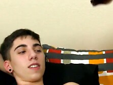 CLAYTONS DREAM COME TRUE ELIJAH UNLEASHES HIS 10INCHanchor ON AN UNWILLING FRIEND