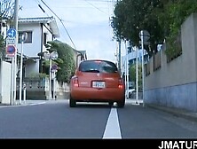 Superb older jap hottie calling for a sex buddy to bang her