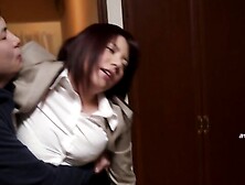 The Neighbor Elder Sister I Admired.  Saori Yagami