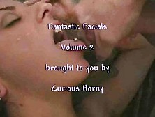 Fantastic Facials Vol2