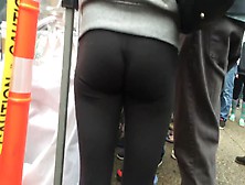 Butt Festival