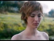 Louise Bourgoin In I Am A Solider (2015)