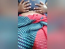 Single House Wife Using Vibrator And Dildo Hot Moaning In Tamil Clear Audio