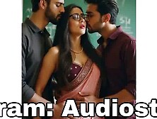 MERE PATI KA DOST MERA GAAM HAI! Tumhare Pey Rchte Hoviesbua Sex Kahani 2024 Pati ke Dost ne Garam Karke Pela Amme g Sharma wife