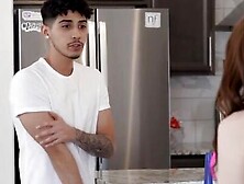 JadeValentine's Shopping Spree - Huge Clothing Collection & Steamy Sex