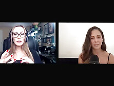 Cherie Deville on Tanya Tate's Skinfluencer Success Episode #009