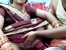 Indian bhabhi Ashu gets into some fresh action