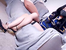 Fabulous Adult Clip Fetish Amateur Unbelievable Exclusive Version