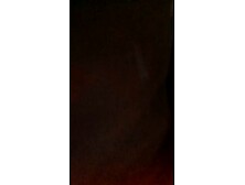 jurking off behind my sis who is driving her scott