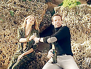 The Stranger Within (2013) Sarah Butler