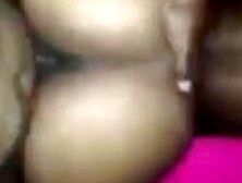 slim thicc redbone doggystyle