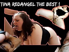 Tina RedAngel the best! all orgasms in 1 tape