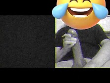 Huge Dick Gets Rollercoaster of reactions