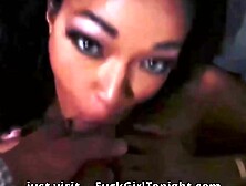 Harleysquirt - Scene #1 : Hot Blonde Babe Sucks & Fingers Her Way To Orgasm