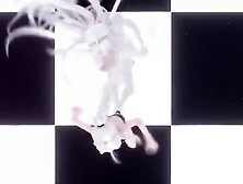 MMD dancing and fucking mix 2020