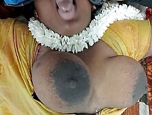 Tamil Wife Deep Mouth Fucking For Her Husband Cock