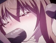 Dainiji Ura Nyuugaku Shiken 01 (Anime) (Hentai Anime)