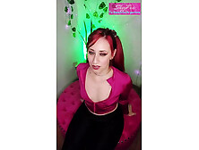 La Profesora De Gimnasia Mas Hot Se Pone Celosa Y Compite Por Tu Atencion!!!