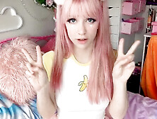 Turning Your Girlfriend into an Ethot!