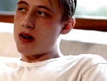 Stepmom Siri Dahl keeping The Freeloader Stepson Around