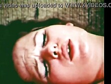 Darksome London,  Vintage Taboo Family,  Old Fashioned Step Mama's Anal Lesson