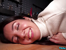 Katty West In Naughty Exciting Porn Movie