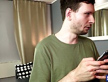 Polish cougar met on Datezone gets screwed in a trio