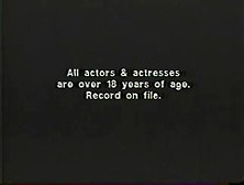 Slutty babes enjoy some caning and spanking