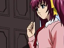 hot young beauty gets so fucking horny