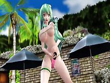 Mmd Dildo Dance