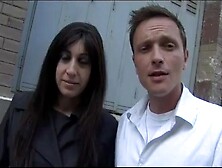 Le libertine de France: Eloa two