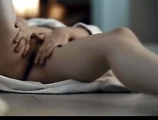 Parasited Possessed Babes Going Wild in a Lesbian Foursome
