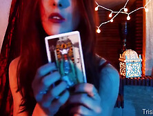 Asmr Joi - The Tarot Game