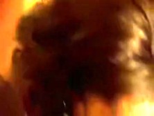 Swarthy sucks 10-Pounder and acquires giant facial