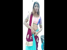 Swathi Naidu Indian Bhabhi