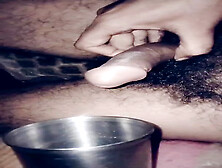 American Boy Hardcore Jerking Cumshot