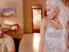 Veronica Leal In Graceful Anal Smut