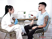 Pegas Productions - Nurse Vanessa TheRock