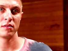 Stepsister's Hot Step-Mom Teaches Him How To Please Her