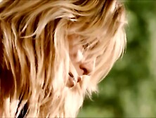 sexy woman ends several men violently