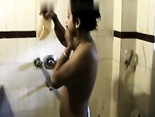 Indian Beautiful Actress Bathing In Softcore Mallu Movie